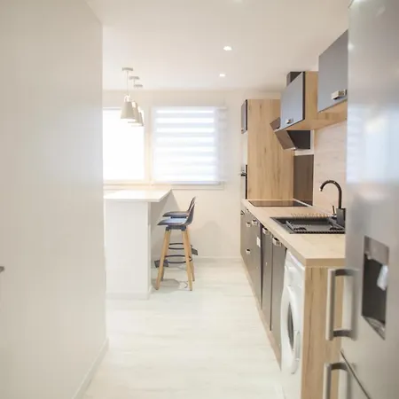 Logement Entier- 3 Chambres *